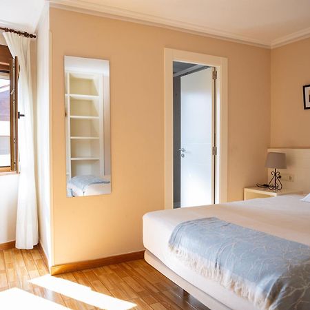 Pension San Jorge Nueva De Llanes Exterior photo