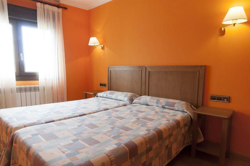 Pension San Jorge Nueva De Llanes Exterior photo